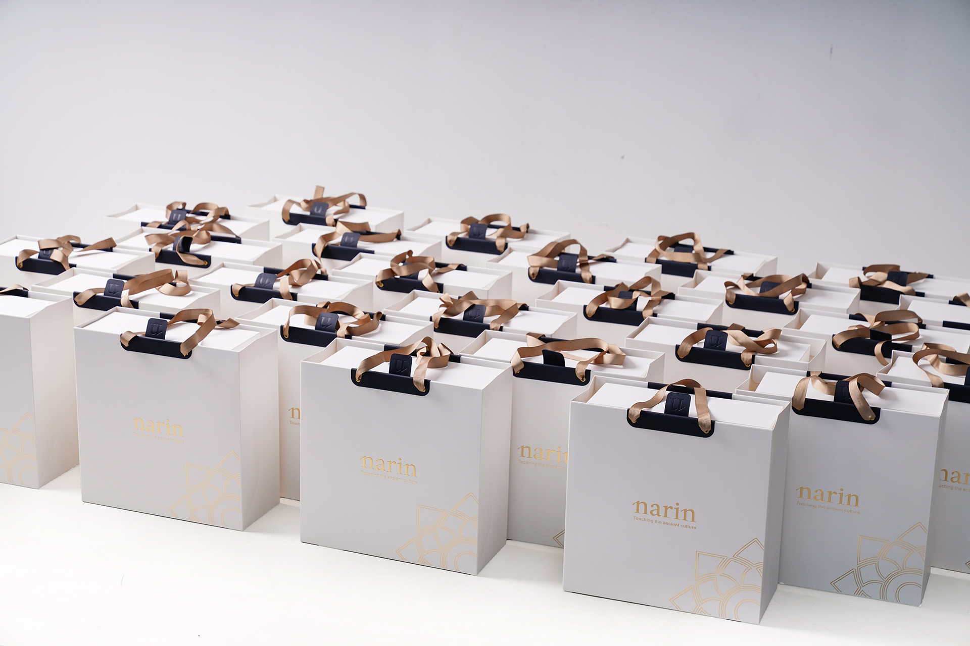 Packaging