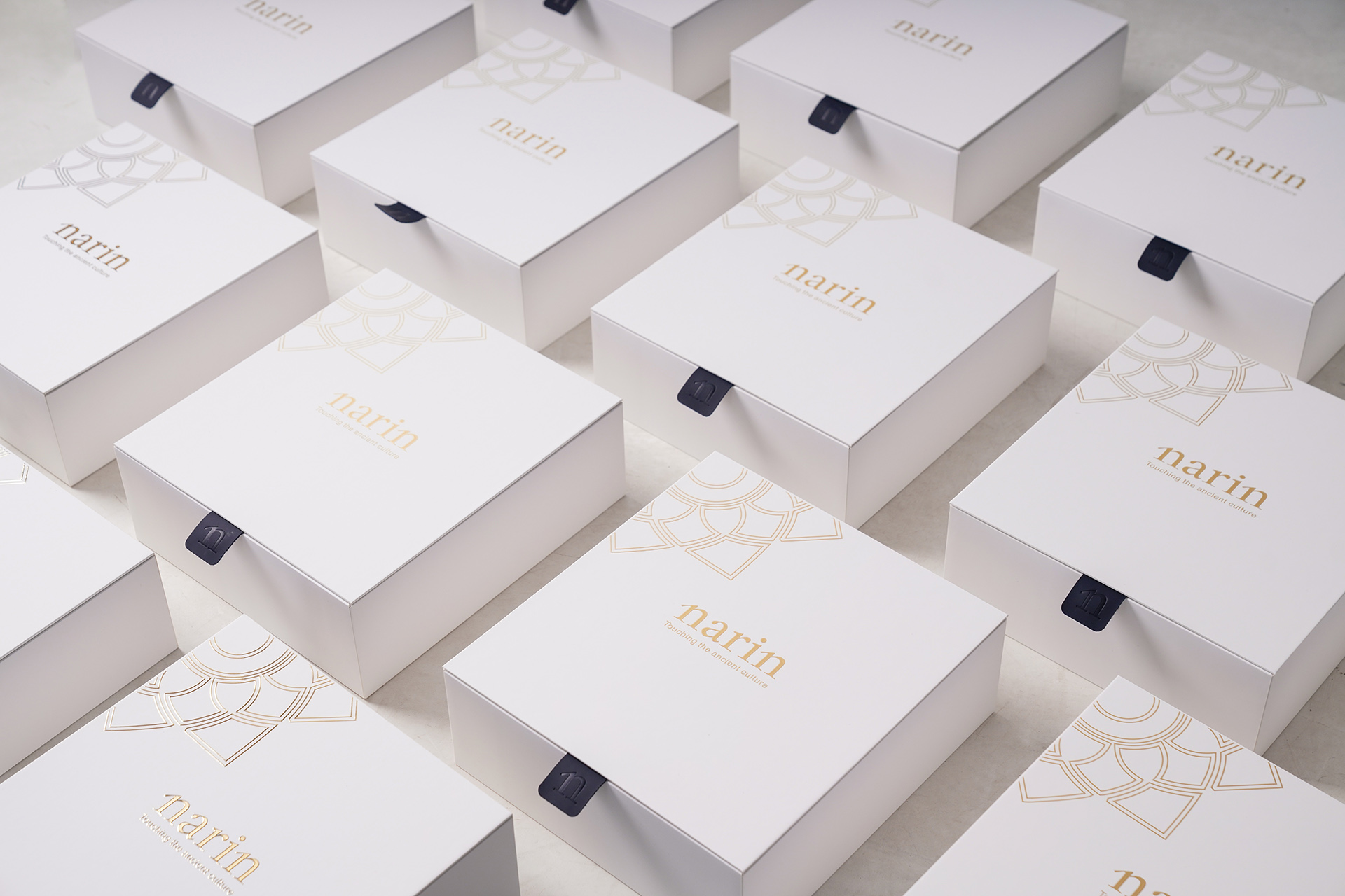 Packaging