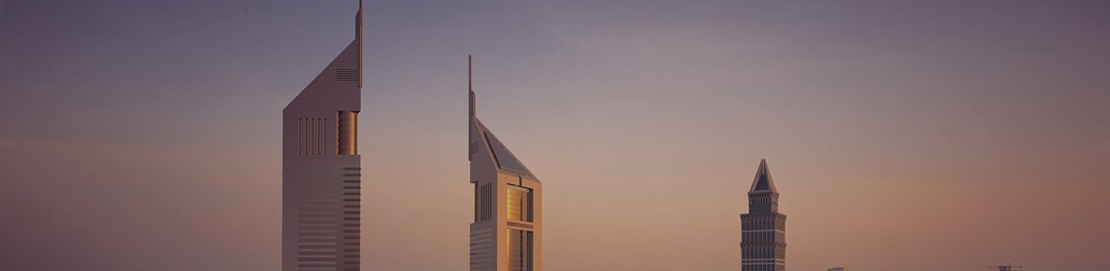 tower